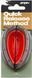 Пресс-форма Brain Bullet Mould XL 18585686 фото 2