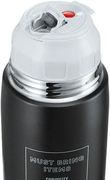 Термос ZOJIRUSHI SJ-JS10BA 1.03 л Black 16780437 фото