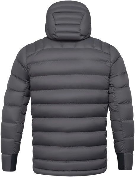 Куртка Frontier Borealis XS Пух Dark grey 19220125 фото