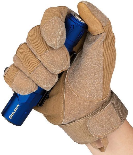Ліхтар Olight Warrior 3S Water. Limited Edition 23703673 фото
