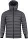 Куртка Frontier Borealis XS Пух Dark grey 19220125 фото 1