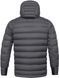 Куртка Frontier Borealis XS Пух Dark grey 19220125 фото 3