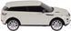 Машинка Rastar Range Rover Evoque 1:24 Белый 4540094 фото 7