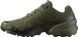 Кроссовки Salomon Speedcross 6 Forces 7.5 Green/Black 14990248 фото 2