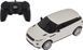 Машинка Rastar Range Rover Evoque 1:24 Белый 4540094 фото 1