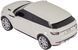 Машинка Rastar Range Rover Evoque 1:24 Белый 4540094 фото 5