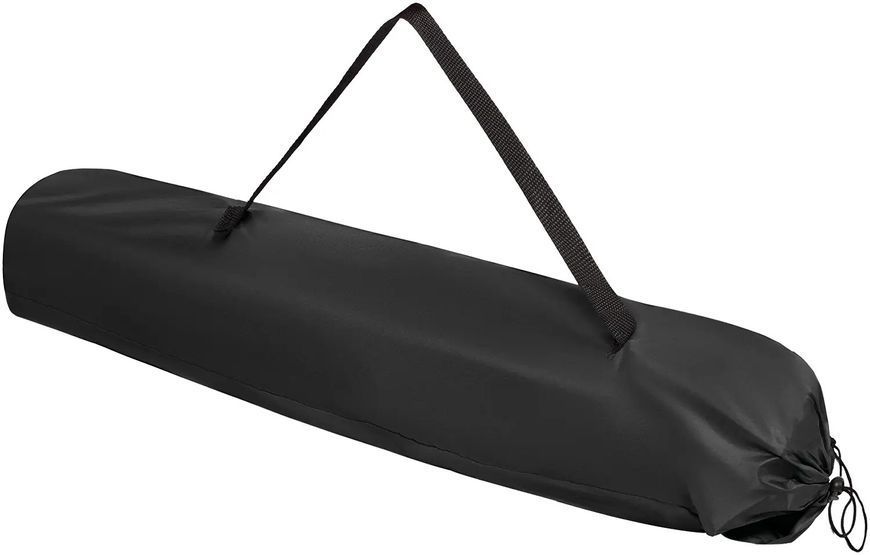 Стілець розкладаний Skif Outdoor Cushy Orange/black 3890472 фото