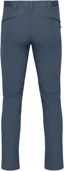 Брюки Frontier Plantago Light Outdoor 28 Blue 19220885 фото