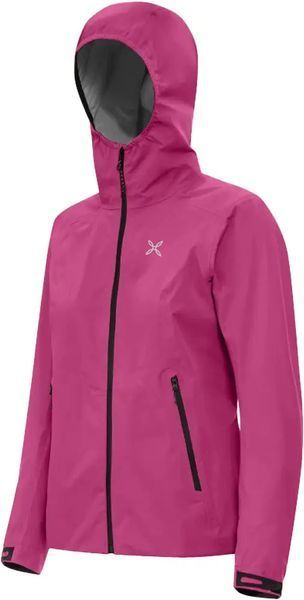 Куртка Montura Shelter Jacket Woman XS Baton Rouge 27008145 фото