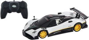 Машинка Rastar Pagani Zonda R 1:24 Белый 4540056 фото