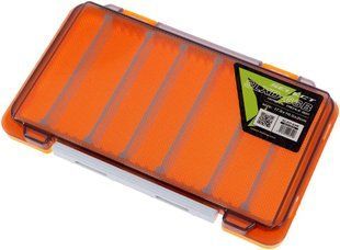 Коробка Select Terminal Tackle Box SLXD-63B 17.5x10.5x2cm 18704203 фото