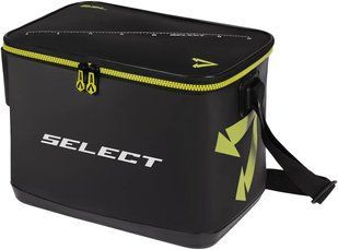 Сумка Select Folding Bakkan PRO 23 Black 18707590 фото