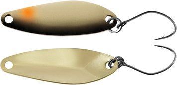 Блесна Select Welldy 1.8g 31mm #05 Golden Fish 18708083 фото