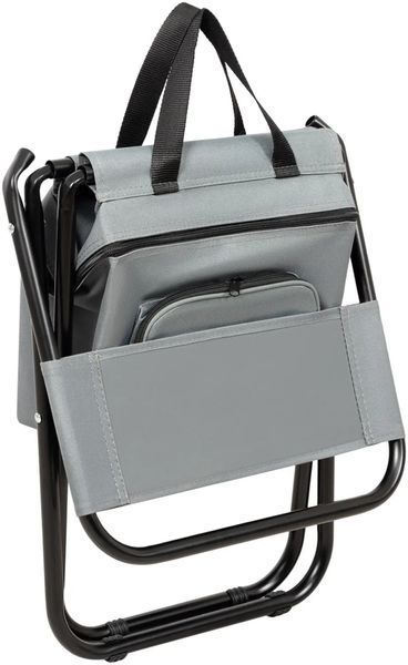 Набір стіл Skif Outdoor Compact III + стілець Skif Outdoor Keeper III 800000057 фото