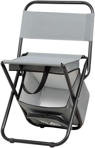 Набір стіл Skif Outdoor Compact III + стілець Skif Outdoor Keeper III 800000057 фото