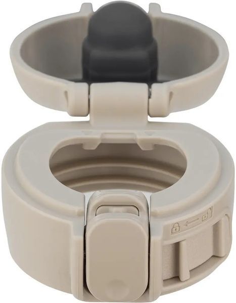 Термокружка Zojirushi SM-WP24CM 0.24 л Beige 16780610 фото