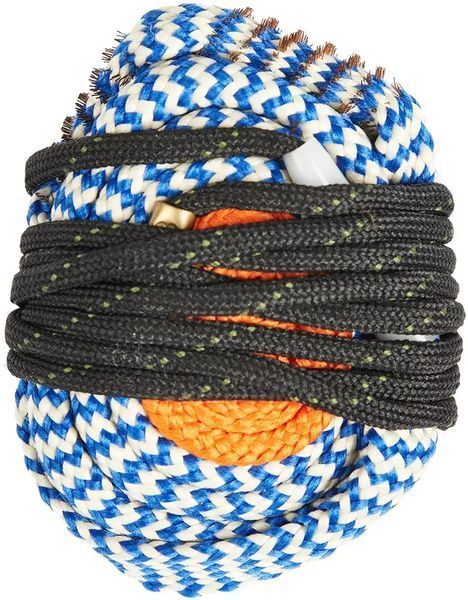 Протяжка Hoppe`s Bore Snake Viper для кал .338 з бронзовими йоржами 23703740 фото