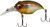 Воблер Megabass NEW MR-X Griffon F 43mm 7.0g GG Gill 26593199 фото