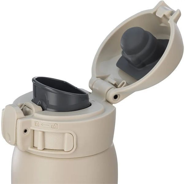 Термокружка Zojirushi SM-WP24CM 0.24 л Beige 16780610 фото