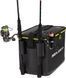 Сумка Select Folding Bakkan PRO 23 Black 18707590 фото 7
