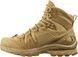 Ботинки Salomon QUEST 4D GTX Forces 2 10 Coyote 14990366 фото 2