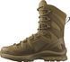 Черевики Salomon QUEST 4D Forces 2 High GTX 6 Coyote 14990212 фото 4
