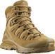Ботинки Salomon QUEST 4D GTX Forces 2 10 Coyote 14990366 фото 3
