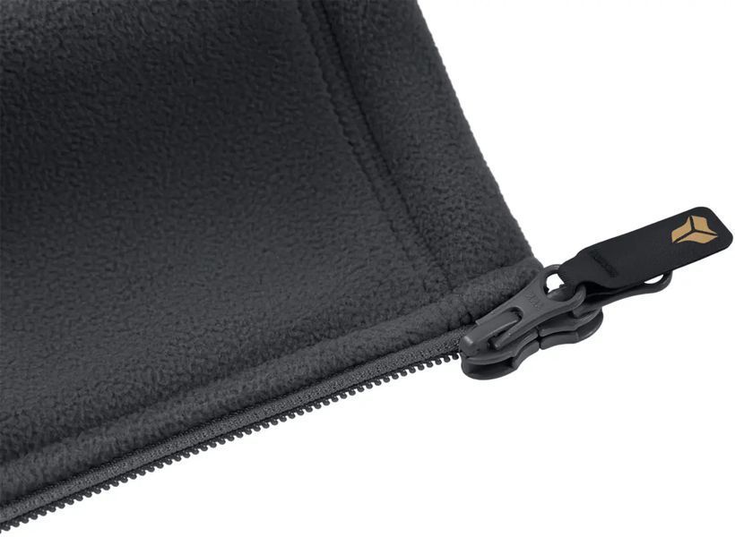 Кофта флісова Frontier Gulo M Graphite 19220096 фото