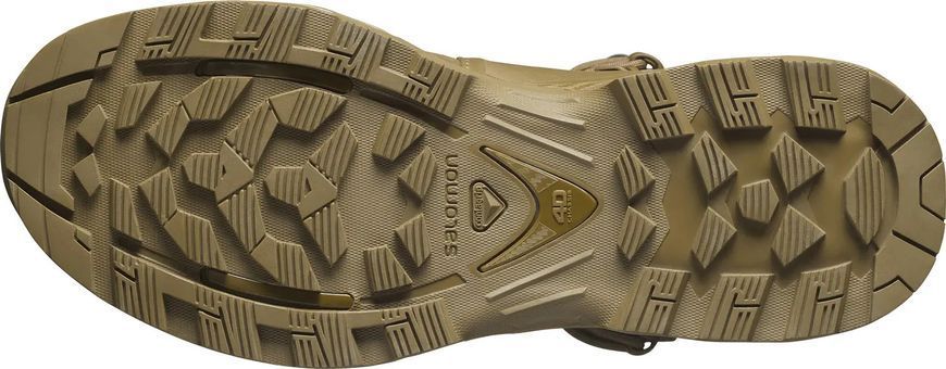 Черевики Salomon QUEST 4D Forces 2 High GTX 6 Coyote 14990212 фото