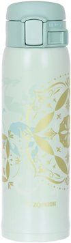 Термокружка Zojirushi SM-SG48EGP 0.48 л Mystic Emerald 16780746 фото