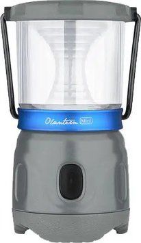 Фонарь кемпинговый Olight Olantern Mini Grey 23703399 фото