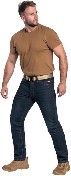 Джинсы Pentagon Rogue Jeans Pants 48 38/32" Indigo Blue 19390322 фото