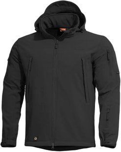 Куртка Pentagon Artaxes Jacket M Black 19390194 фото
