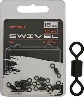 Вертлюжок Brain Swivel #3 18582473 фото