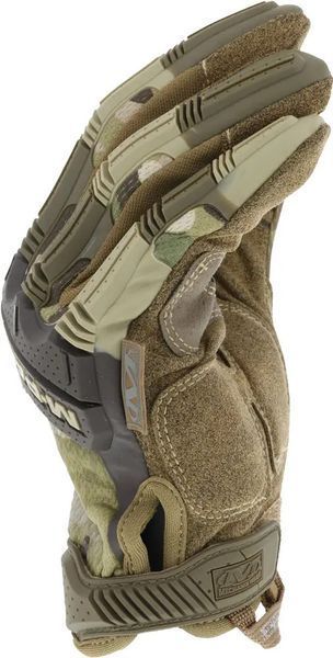 Перчатки Mechanix M-Pact M Multicam 7540048 фото
