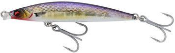 Воблер Savage Gear Grace Tail 50mm 4.2g SS Gold Anchovy 18544819 фото