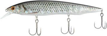 Воблер Select Hustler 160SP 160mm 32.0g S46 (1.7-1.9m) 18707337 фото