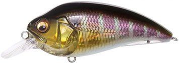 Воблер Megabass Super-Z Z1 F 53mm 7.0g GG Gill 26593964 фото