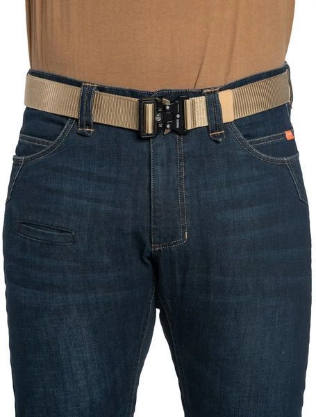 Джинсы Pentagon Rogue Jeans Pants 48 38/32" Indigo Blue 19390322 фото