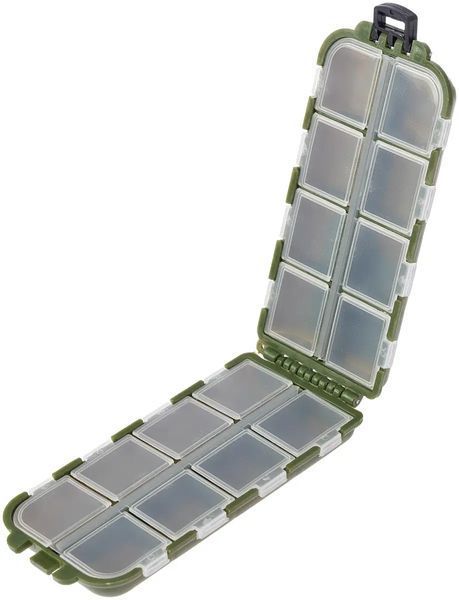 Коробка Select Terminal Tackle Box SLS0-518 13.5x6.5x3cm 18704205 фото