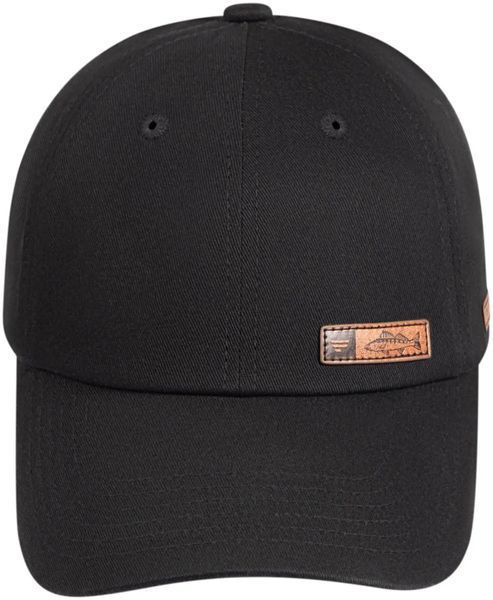 Кепка Favorite Leather Pike 58 Black 16931274 фото