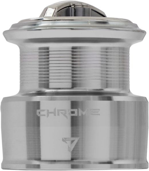 Катушка Select Chrome 1500S 6+1BB 18707798 фото