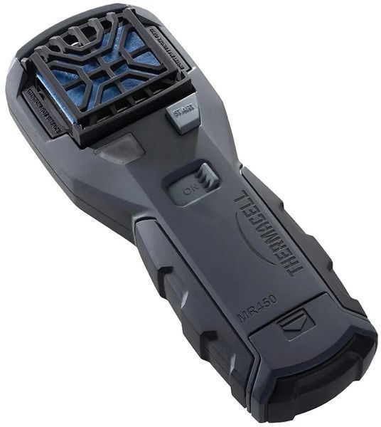 Пристрій від комарів Thermacell MR-450X Portable Mosquito Repeller 12000533 фото