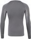 Термокофта Frontier Taxus S merino Graphite 19220218 фото 3