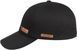 Кепка Favorite Leather Pike 58 Black 16931274 фото 3
