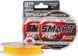 Шнур Favorite Smart PE 4x 150м (оранж.) #3.0/0.296мм 15.5кг 16931022 фото 2