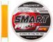 Шнур Favorite Smart PE 4x 150м (оранж.) #3.0/0.296мм 15.5кг 16931022 фото 1