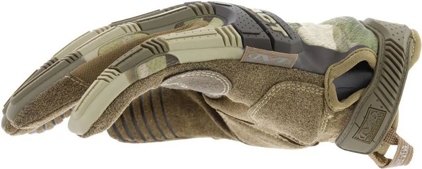 Перчатки Mechanix M-Pact M Multicam 7540048 фото