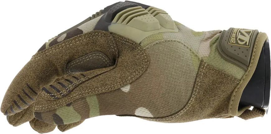 Перчатки Mechanix M-Pact M Multicam 7540048 фото