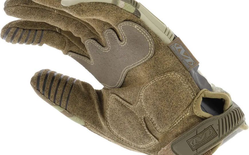 Перчатки Mechanix M-Pact M Multicam 7540048 фото